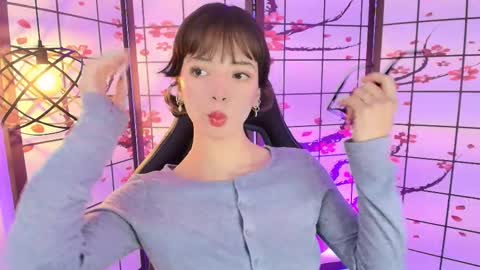 Sweet 1Angel online show from September 30, 2025, 12:54 pm