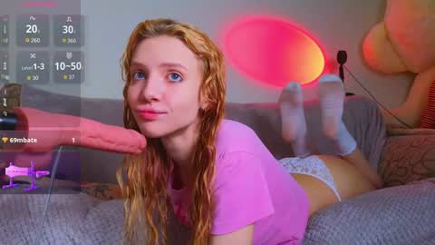 Im Billy  online show from October 17, 2025, 2:15 am