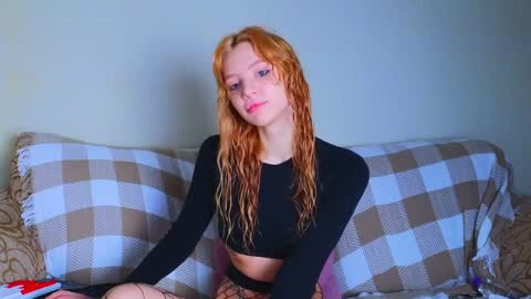 Im Billy  online show from November 28, 2025, 2:14 am