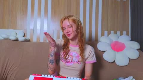 Im Billy  online show from March 3, 2026, 2:07 am