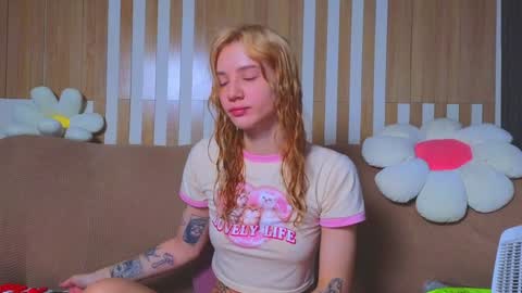 Im Billy  online show from March 12, 2026, 2:07 am