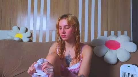 Im Billy  online show from April 16, 2026, 2:12 am