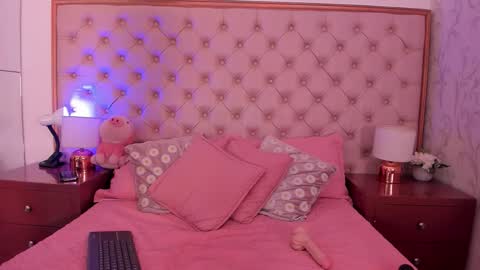 Abby online show from October 30, 2025, 2:57 am