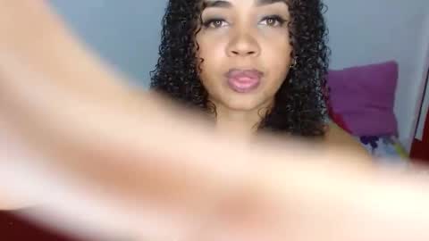 Snapshot of sweet__candy_ chatting on February 16, 2025, 1:25 am Sweet Candy online show from February 16, 2025, 1:25 am