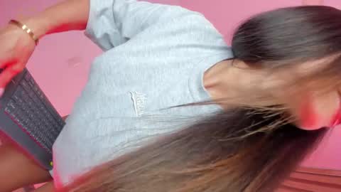 Cell Me Andrea online show from January 8, 2026, 12:02 am