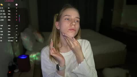 Michelle online show from November 2, 2025, 9:06 pm