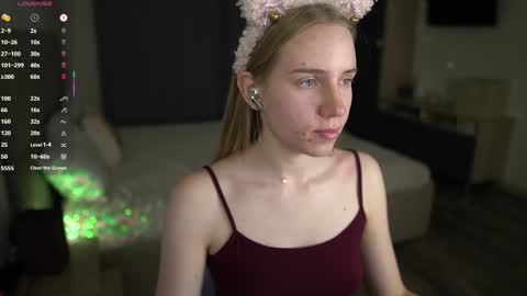 Michelle online show from November 7, 2025, 10:43 pm