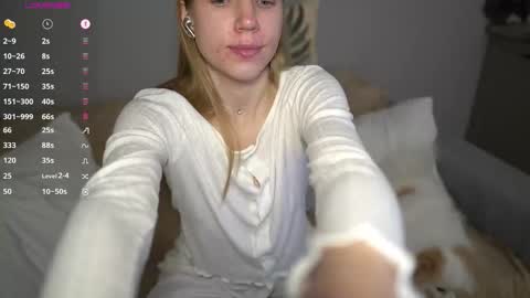 Michelle online show from December 13, 2025, 10:04 pm