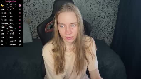 Snapshot of sweet__michelle chatting on February 24, 2026, 10:35 am Michelle online show from February 24, 2026, 10:35 am