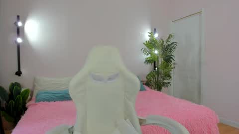 Monica  GTM 3MoTuWeFrSa 500pm-1000pm  online show from May 11, 2026, 1:00 am
