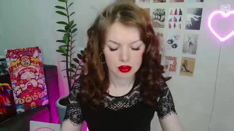 sweet__mooon online show from September 15, 2025, 3:39 am