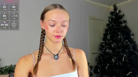 Alice online show from December 21, 2025, 10:17 pm