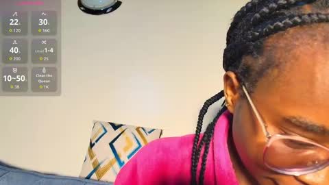 pixiee online show from January 8, 2026, 11:29 pm