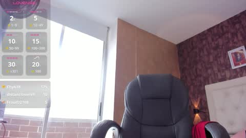 Vanessa online show from February 1, 2026, 5:00 pm