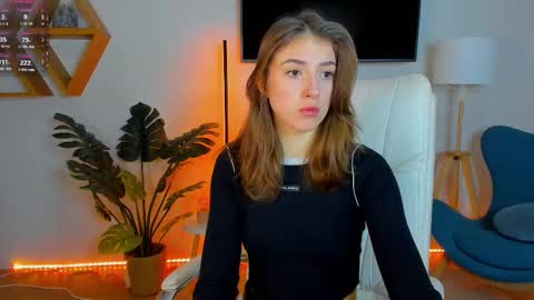 sweet__vikki online show from February 9, 2026, 9:35 am