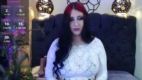 ABY online show from December 3, 2024, 9:56 pm