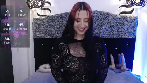 ABY online show from February 13, 2025, 10:00 pm