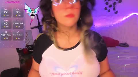 Afrodita online show from October 26, 2025, 10:25 pm