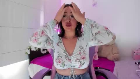 Snapshot of sweet_agata1 chatting on March 4, 2026, 4:24 pm Agata online show from March 4, 2026, 4:24 pm