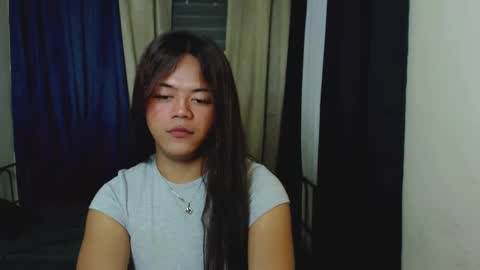 Snapshot of sweet_ahrii chatting on February 16, 2025, 9:26 am CLEO online show from February 16, 2025, 9:26 am