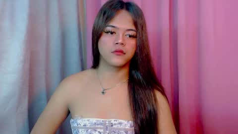 Snapshot of sweet_ahrii chatting on February 23, 2025, 5:45 am CLEO online show from February 23, 2025, 5:45 am
