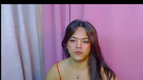 Snapshot of sweet_ahrii chatting on February 27, 2025, 9:11 am CLEO online show from February 27, 2025, 9:11 am