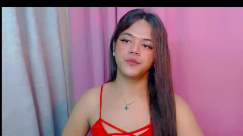 Snapshot of sweet_ahrii chatting on February 27, 2025, 2:21 pm CLEO online show from February 27, 2025, 2:21 pm