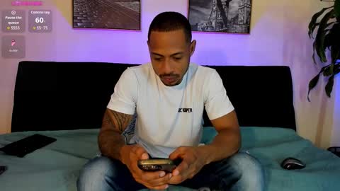 alessandre online show from January 12, 2026, 2:33 pm