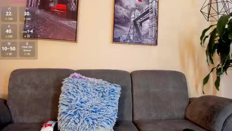 alessandre online show from February 28, 2026, 7:37 pm