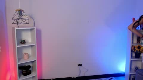 Snapshot of sweet_alexaa_ chatting on November 21, 2025, 2:21 am Alexa online show from November 21, 2025, 2:21 am