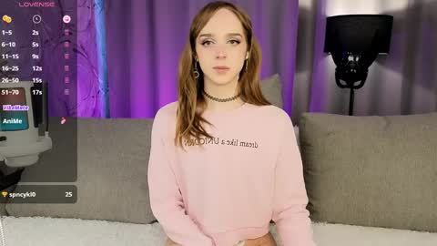 Call me Alis   online show from April 11, 2026, 2:43 pm