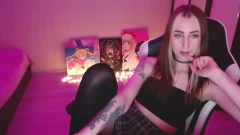 Alice online show from March 17, 2026, 8:45 pm