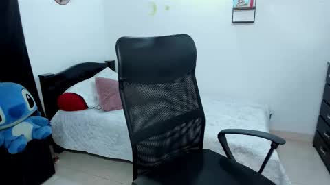 Sweet Amanda95 online show from November 7, 2025, 3:06 am