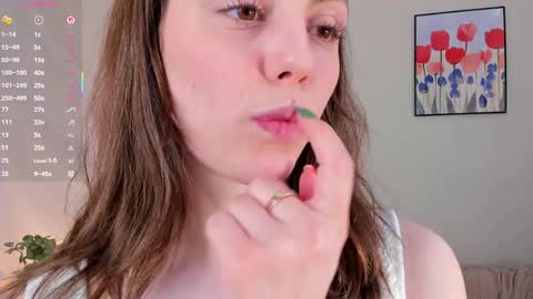 Alice online show from April 12, 2026, 7:35 am