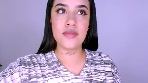 Stephanie online show from October 19, 2025, 1:17 am