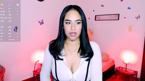 Stephanie online show from January 7, 2026, 11:51 pm