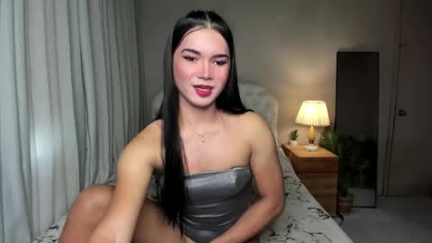 SweetAangel online show from November 3, 2025, 12:13 am