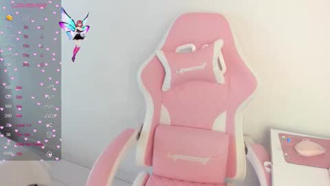 sweet_angelkanon online show from October 26, 2025, 1:06 pm