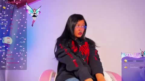 Snapshot of sweet_angelkanon chatting on January 19, 2026, 1:04 pm sweet_angelkanon online show from January 19, 2026, 1:04 pm