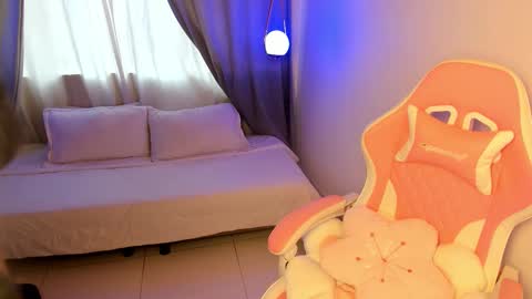 Snapshot of sweet_angelkanon chatting on February 3, 2026, 12:10 pm sweet_angelkanon online show from February 3, 2026, 12:10 pm