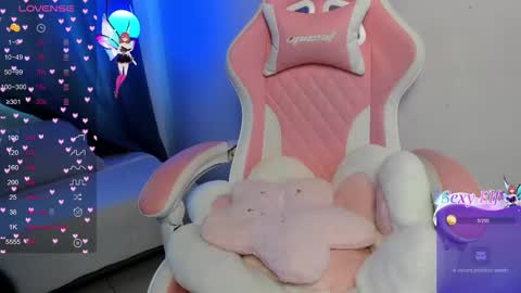 Snapshot of sweet_angelkanon chatting on February 8, 2026, 12:41 pm sweet_angelkanon online show from February 8, 2026, 12:41 pm