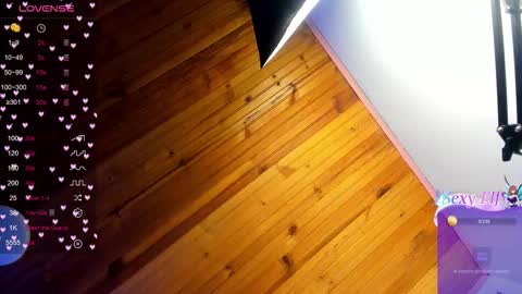 Snapshot of sweet_angelkanon chatting on February 16, 2026, 12:23 pm sweet_angelkanon online show from February 16, 2026, 12:23 pm