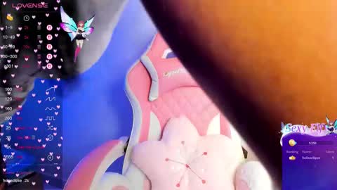 Snapshot of sweet_angelkanon chatting on February 22, 2026, 12:47 pm sweet_angelkanon online show from February 22, 2026, 12:47 pm