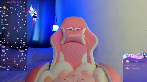 Snapshot of sweet_angelkanon chatting on February 23, 2026, 12:13 pm sweet_angelkanon online show from February 23, 2026, 12:13 pm