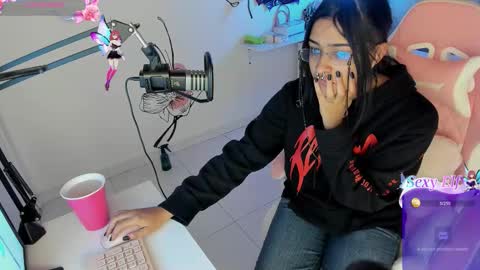 sweet_angelkanon online show from March 28, 2026, 12:49 pm