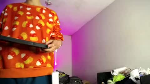 Andy online show from June 24, 2026, 4:00 am