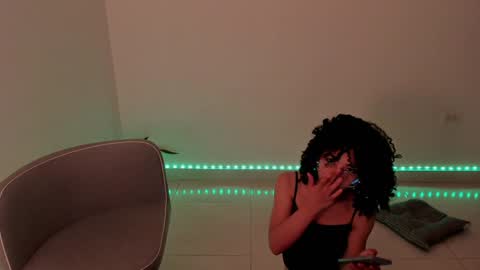 Anie online show from December 22, 2024, 7:11 am