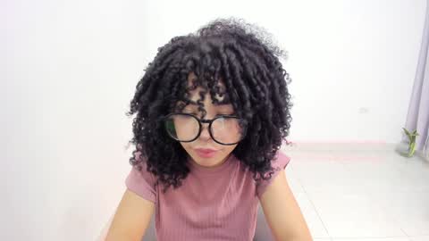 Anie online show from January 23, 2025, 5:35 am