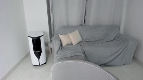 Anie online show from February 2, 2025, 2:48 am