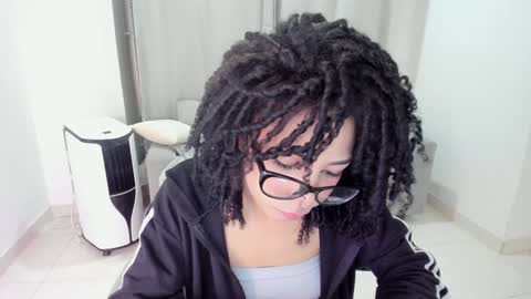 Anie online show from February 5, 2025, 5:41 am